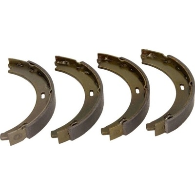 Sada brzd. čeľustí parkov. brzdy MAXGEAR 19-0226