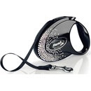 Flexi GLAM Splash Crystal pás