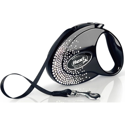 Flexi GLAM Splash Crystal pás