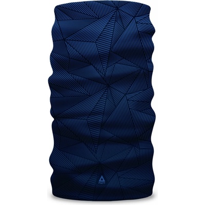 Matt Scarf Coolmax Eco Pyramidal