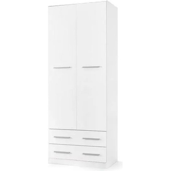 Image 1 of Halmar Етажерка BM-Lima Reg-2 1, бяла