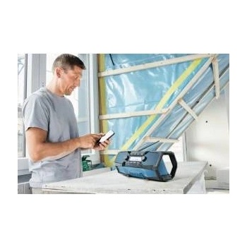 Bosch Radio Bosch GPB 18V-2 C, 18 V