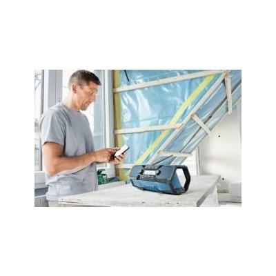 Bosch Radio Bosch GPB 18V-2 C, 18 V