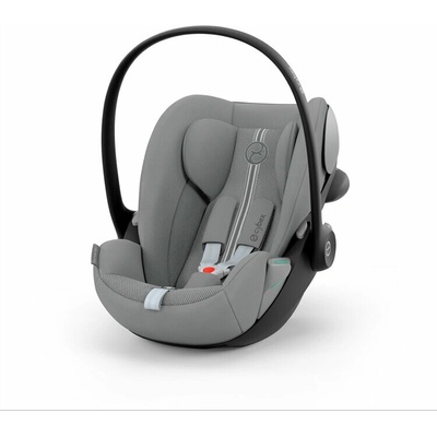 Cybex Cloud G3 i-Size Plus Gold 2026 Stone Grey