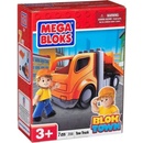 Mega Bloks Blok Town Odtahové auto