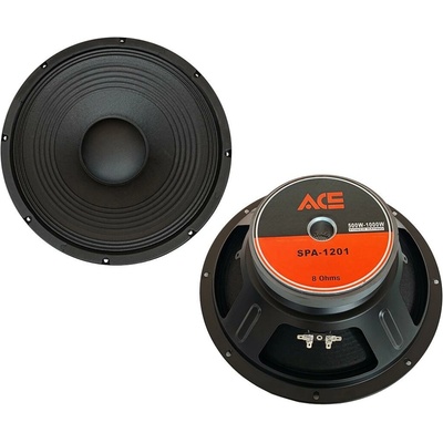 RH SOUND ACE SPA-1201