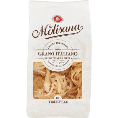 La Molisana Těstoviny Tagliatelle č. 103 široké 500g