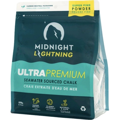 Midnight Lightning Powder 275g
