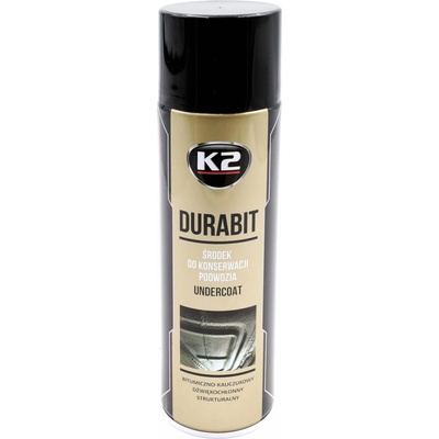 K2 DURABIT 500ml