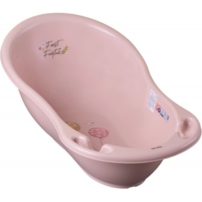 Tega BABY Vanička malá 86 cm Lesná rozprávka ružová
