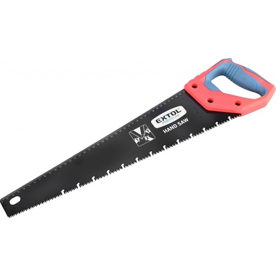 Extol Premium pila ocaska, 450mm