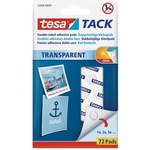 tesa 59408 72 бр. лепкава отстраняваща се точка 59408-00000-00 (59408-00000-00)