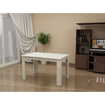 DST Трапезна маса Dani-dst, бял дъб