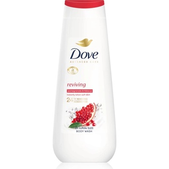 Dove Advanced Care Reviving хидратиращ душ гел 400ml