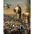 Machinarium (Collector’s Edition)