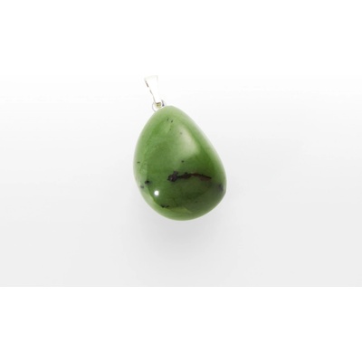 Svět Kamenů Serpentin přívěsek 00195188