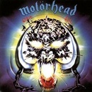 MOTORHEAD: OVERKILL LP