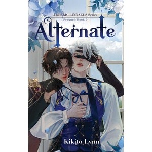 Eric Linnaeus - Alternate (ISBN: 9781764638807)