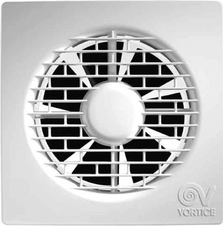 Vortice MF 100/4" T