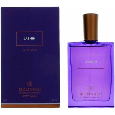 Molinard Jasmin parfémovaná voda dámská 75 ml