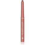 L'Oréal Blurfiller Lip Contour кремообразен молив за устни цвят 485 Nude Espresso 1 гр