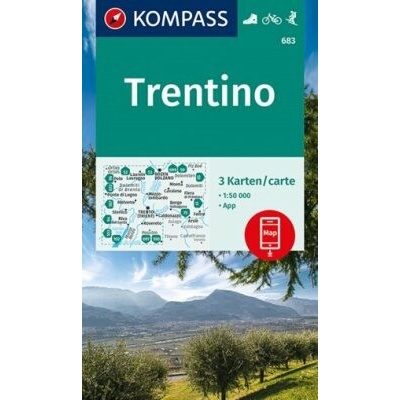 Trentino 683 NKOM
