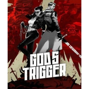 God's Trigger