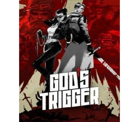 God's Trigger