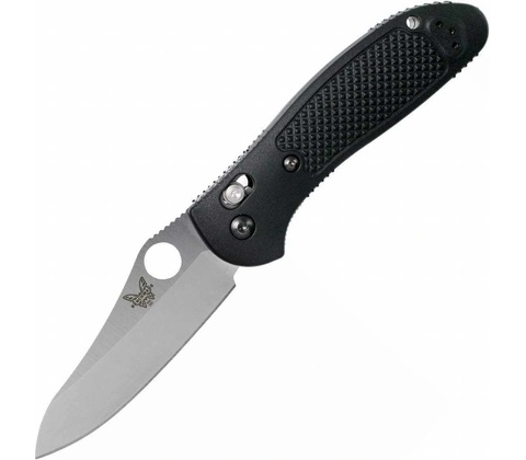 Benchmade Griptilian 550-S30V
