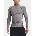 Under Armour Мъжка тениска Under Armour UA CG Armour Comp Mock Under Armour | Siv | МЪЖЕ | S