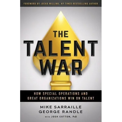 Talent War | George Randle, Josh Cotton