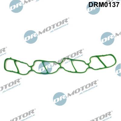 DR.MOTOR AUTOMOTIVE Tesnenie kolena sac. potrubia DRM0137