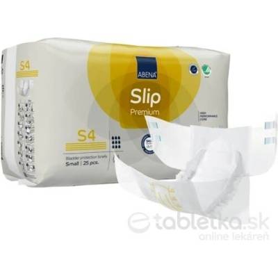 ABENA Slip Premium S4 25 ks