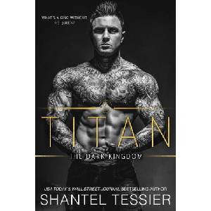 Titan | Shantel Tessier (2023)
