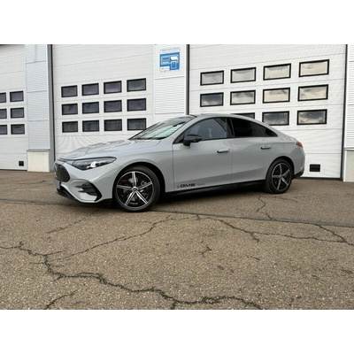 Mercedes-Benz CLA 250 Edition 200 kW