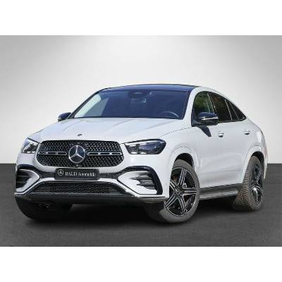 Mercedes-Benz GLE 300 d AMG Line 198 kW