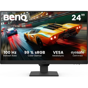 Image 1 of BenQ GW2490E 9H.LMELJ.LBE