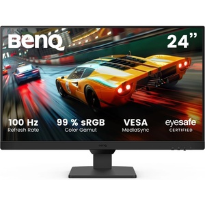 BenQ GW2490E 9H.LMELJ.LBE Монитори