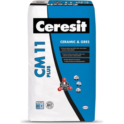 CERESIT CM11 lepidlo na obklady 25 kg