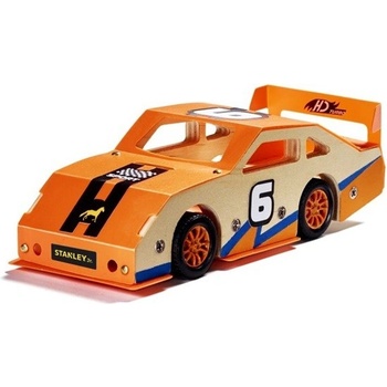 Stanley OK002-SY Stavebnice, formule