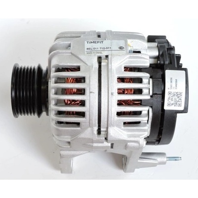 Alternátor 90A FABIA I. 2,0 85 kw AZL, HELLA 8EL011710-311