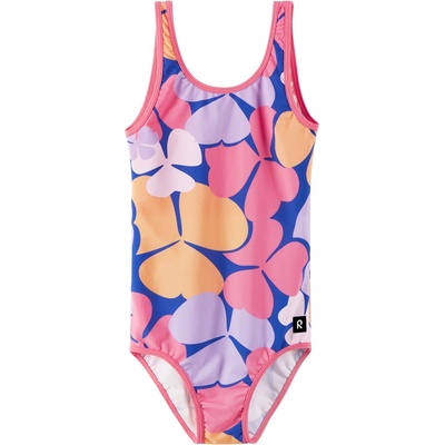 Reima Детски бански костюм Reima Kid's Uimaan Swimsuit - Soft Coral - размер 122 (EU) (750-2549-0214)