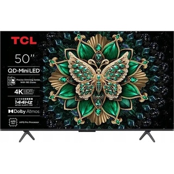 TCL 50Q6C