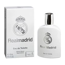 EP Line Real Madrid toaletná voda pánska 100 ml