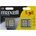 Maxell Алкални батерии за моливи Maxell AAA (10 бр. в опаковка) (LR03) LR03/MN2400 (LR03/MN2400)