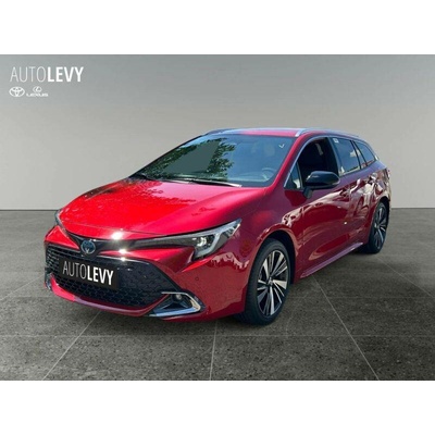 Toyota Corolla 2.0 Touring Sports 144 kW