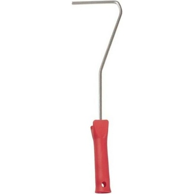 Spokar držiak na valec, priemer 6 mm, dĺžka 42 cm - pre minivalčeky a midivalčeky široké 100-150 mm