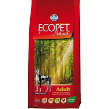 Ecopet dog Adult maxi 14 kg