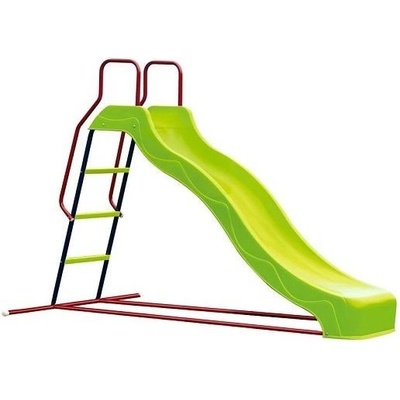 Alco Детска пързалка с метална конструкция Alco 2.0m