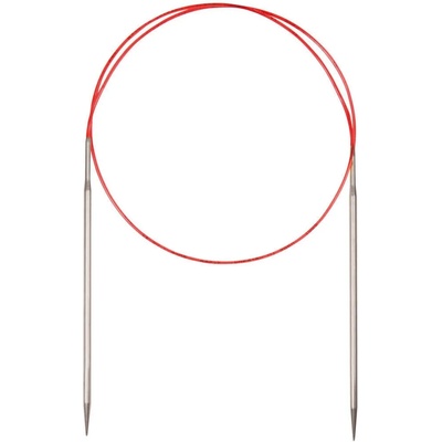 Addi 775-7 Кръгла игла 60 cm 2, 5 mm (7757060-025000)